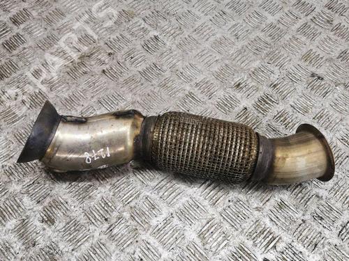 Used Pipe MERCEDES-BENZ M-CLASS (W166) ML 250 CDI / BlueTEC 4-matic (166.004, 166.003) (204 hp) 28906732