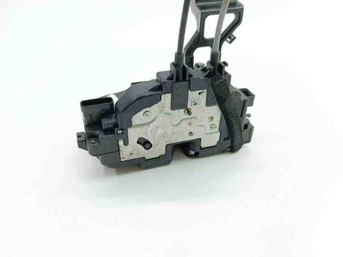 Front right lock HYUNDAI SANTA FÉ II (CM) 2.2 CRDi 4x4 | BP28892367C97 