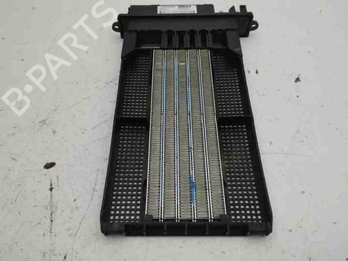 Heater resistor OPEL INSIGNIA B Sports Tourer (Z18) 1.6 CDTi (35) | BP28865243M108 