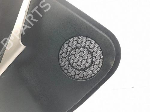 Rear left panel LEXUS IS III (_E3_) 300h (AVE30_, AVE30R) | BP40194550C60  - Image 21