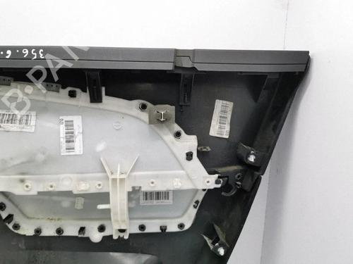 Rear left panel CITROËN C4 CACTUS 1.6 HDi 90 | BP38242869C60 - Image 9