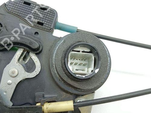 Rear right lock SUZUKI GRAND VITARA II (JT, TE, TD) 1.9 DDiS All-wheel Drive (JT419, TD44, JB419WD, JB419XD,... | BP28886525C99 