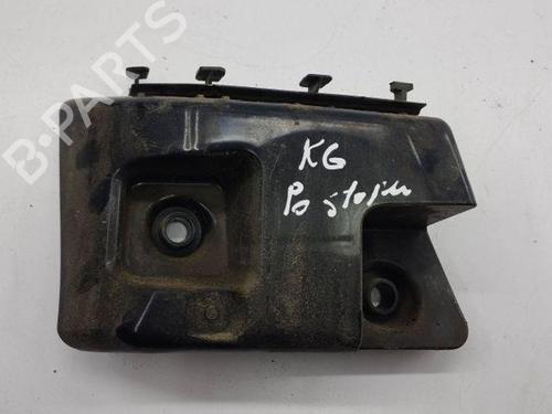 Used Rear bumper bracket MERCEDES-BENZ B-CLASS Sports Tourer (W246, W242) B 180 CDI / d (246.212) (109 hp) 28849953