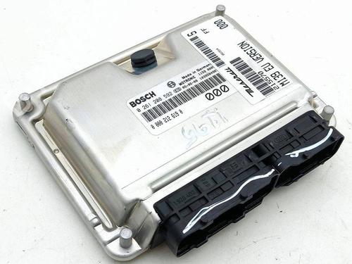 Used Engine control unit (ECU) MASERATI QUATTROPORTE V 4.2 (400 hp) 28907146