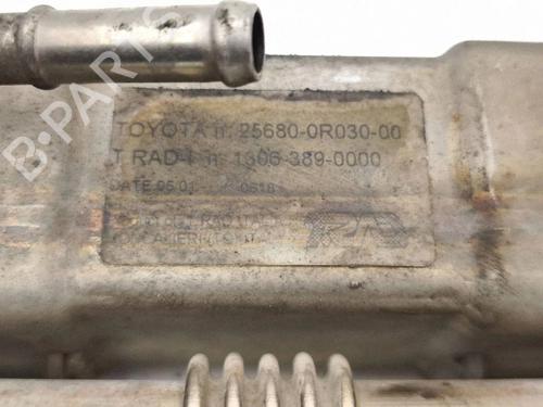 Egr LEXUS IS II (_E2_) 220d (ALE20) | BP37028763M69 - Image 8