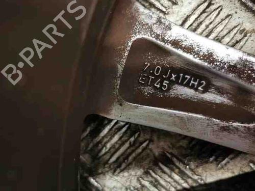 Fælk VW T-ROC (A11, D11) 1.0 TSI | BP28860988C45 