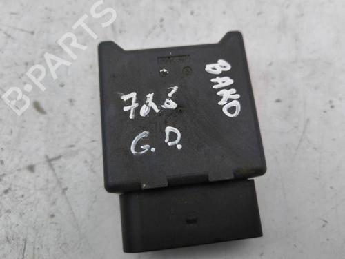 Used Electronic module AUDI A1 Sportback (GBA) 30 TFSI (116 hp) 28897457