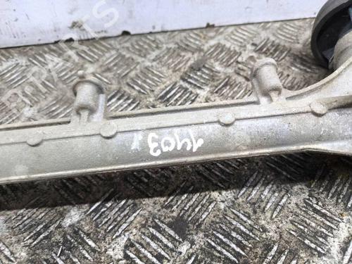 Steering rack RENAULT MEGANE IV Hatchback (B9A/M/N_) 1.5 dCi 110 (B9A3) | BP37481661M22 - Image 9