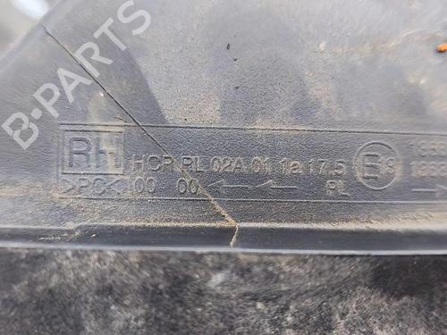 Right headlight CHEVROLET TRAX 1.6 | BP32676267C29  - Image 11