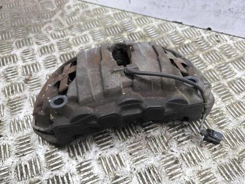 Right front brake caliper PORSCHE CAYENNE (92A) 3.6 | BP39229674M104 - Image 5
