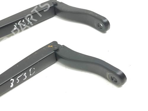 Front wipers mechanism PEUGEOT 208 I (CA_, CC_) 1.4 VTi | BP28873933C83 
