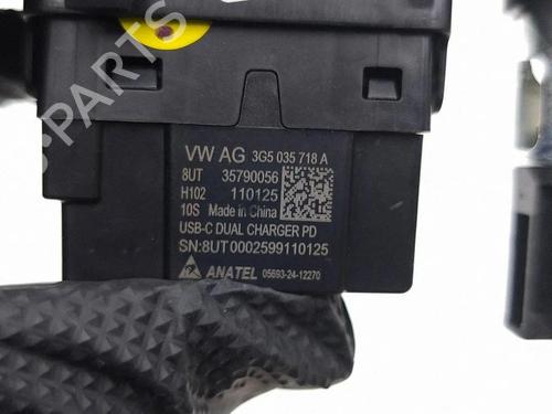 Electronic module SKODA KODIAQ II (PS7) 2.0 TDI | BP38468747M83 - Image 10