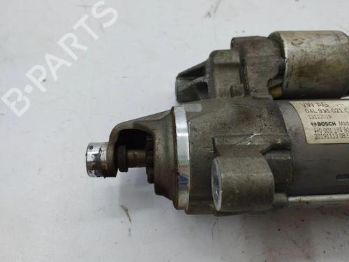 Starter AUDI Q5 (FYB, FYG) 45 TFSI Mild Hybrid quattro | BP33824997M8 - Image 6