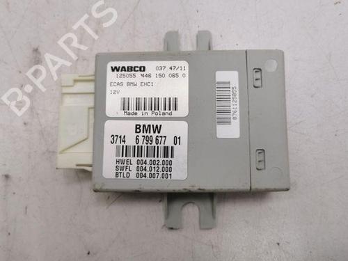 Used Electronic module BMW 5 (F10) 530 d (258 hp) 28853996
