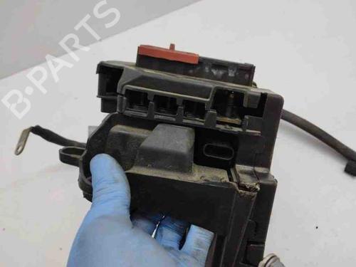 Used Electronic module MERCEDES-BENZ E-CLASS (W213) E 220 d (213.004) (194 hp) 28876993