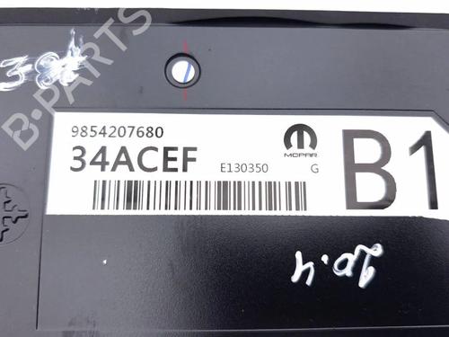 Other JEEP AVENGER (J2) Electric | BP31360146O1 