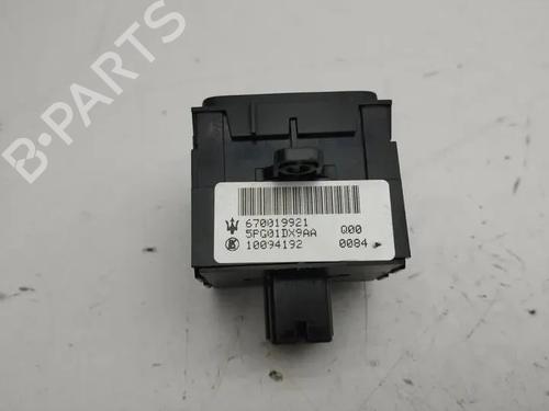 Control unit MASERATI GHIBLI III (M157) 3.0 D | BP28864764M11 - Image 5