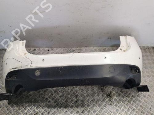Used Rear bumper MAZDA 3 Saloon (BM_, BN_) 2.0 (158 hp) 28848251