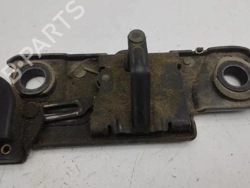 Hood lock AUDI A6 C6 (4F2) 3.0 TDI quattro | BP28852638C133 
