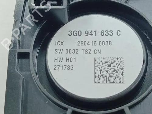 Elektronisk modul VW PASSAT B8 Variant (3G5, CB5) 1.6 TDI | BP28854787M83