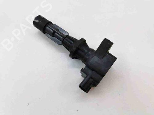 Bobine MAZDA CX-7 (ER) 2.3 MZR DISI Turbo AWD (ER3P) (258 hp) 28902829