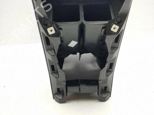 Middle console CITROËN C5 AIRCROSS (A_) 1.2 PureTech 130 (ARHNSJ) | BP38279298I22 - Image 3
