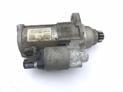 Starter SEAT LEON (5F1) 1.4 TSI | BP36201037M8  - Image 5
