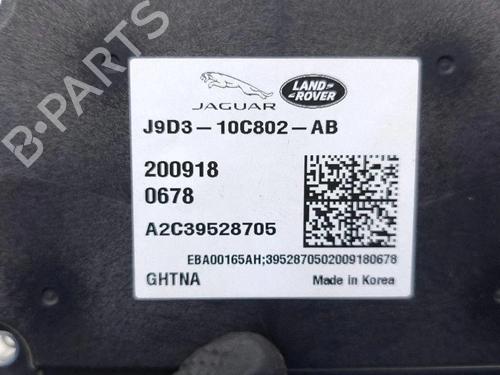 Electronic module JAGUAR I-PACE (X590) EV400 AWD | BP37159200M83  - Image 10