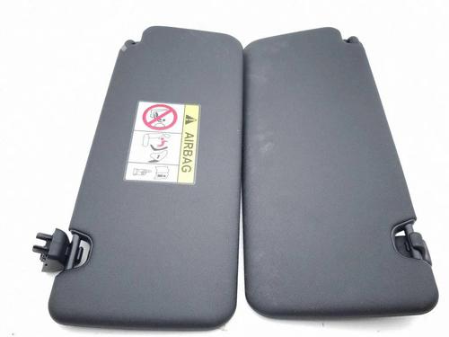 Left sun visor KIA SPORTAGE V (NQ5) 1.6 T-GDI | BP37505953I1 - Image 5