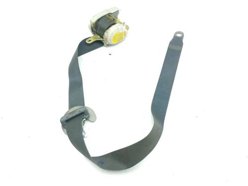 Used Front left seatbelt Front left seatbelt 33257997 33257997
