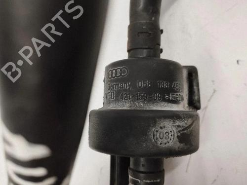 Electronic sensor BENTLEY CONTINENTAL FLYING SPUR (3W_) 6.0 | BP38240878M84 - Image 6