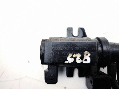 Electronic sensor BMW X5 (E70) xDrive 30 d | BP40206646M84 - Image 6