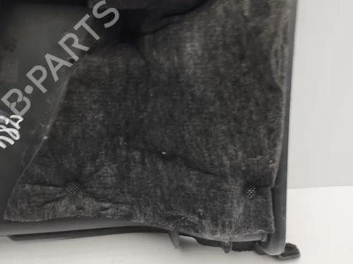 Boot lining MERCEDES-BENZ C-CLASS (W204) C 200 CDI (204.001) | BP28861300I3 