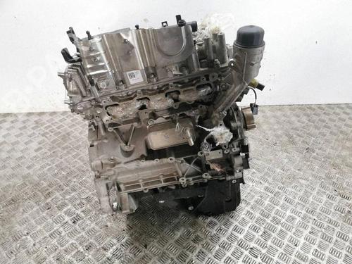 Used Engine Engine LAND ROVER RANGE ROVER VELAR (L560) 2.0 D200 MHEV 4x4 (204 hp) 40208820 40208820