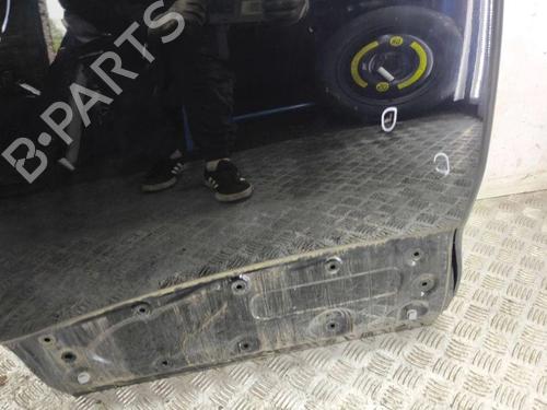 Right rear door PEUGEOT 2008 II (UD_, US_, UY_, UJ_, UR_, UC_) 1.5 BlueHDI 110 (UDYHSK) | BP28900964C5 