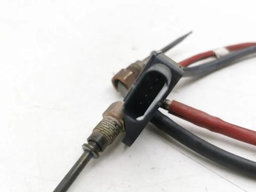Electronic sensor NISSAN QASHQAI III (J12) 1.3 DIG-T All-wheel Drive | BP33663581M84 - Image 6
