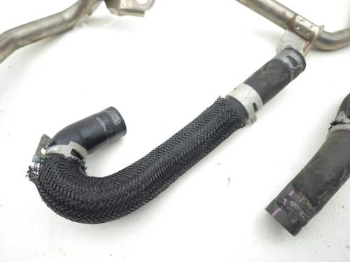 Pipe TOYOTA COROLLA Saloon (_E21_) 1.8 VVTi Hybrid (ZWE219) | BP36102938M125 - Image 7