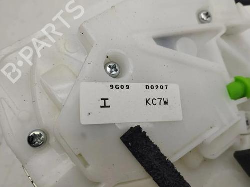 Front right lock MAZDA CX-5 (KF) 2.0 | BP36079717C97 - Image 7