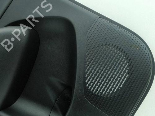 Rear left panel HYUNDAI KONA (SX2) EV | BP38282249C60  - Image 5