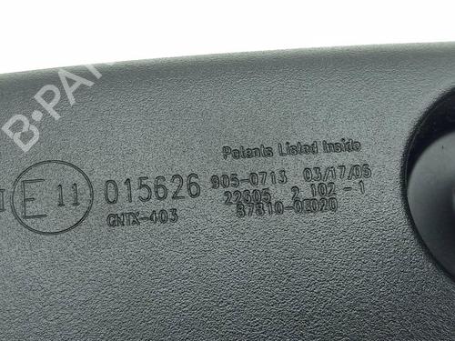 Rear mirror LEXUS RX (_U3_) 400h AWD (MHU38_) | BP36350649I6 - Image 8