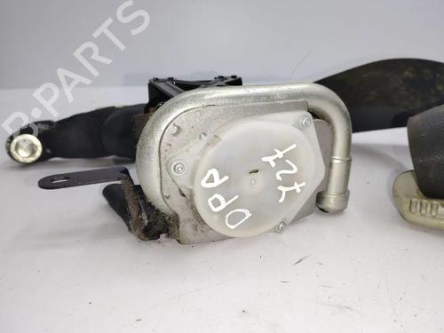 Front right seatbelt MAZDA CX-7 (ER) 2.2 MZR-CD AWD (ER10A) | BP36139315I25 - Image 3