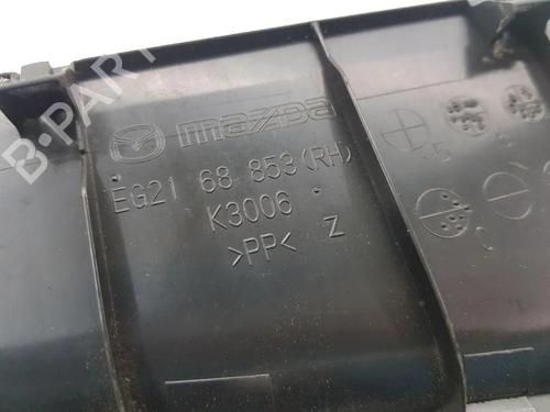 Boot lining MAZDA CX-7 (ER) 2.2 MZR-CD AWD (ER10A) | BP36187285I3 - Image 5