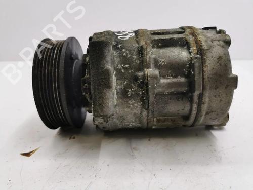 AC compressor BENTLEY FLYING SPUR (4W_) 6.0 W12 | BP36382038M34  - Image 5