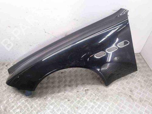 Used Left front fenders MASERATI QUATTROPORTE V 4.2 (400 hp) 28907955
