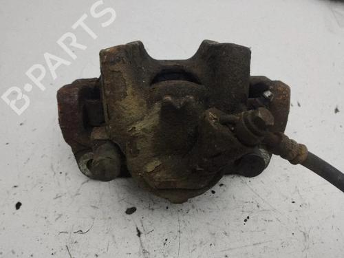Right front brake caliper CITROËN C4 CACTUS 1.6 HDi 90 | BP38282479M104 - Image 2