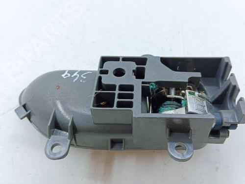 Rear left interior door handle NISSAN X-TRAIL II (T31) 2.0 dCi 4x4 | BP28845187I15 