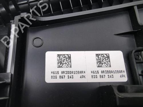 Other AUDI A1 Sportback (GBA) 30 TFSI | BP28897430O1 