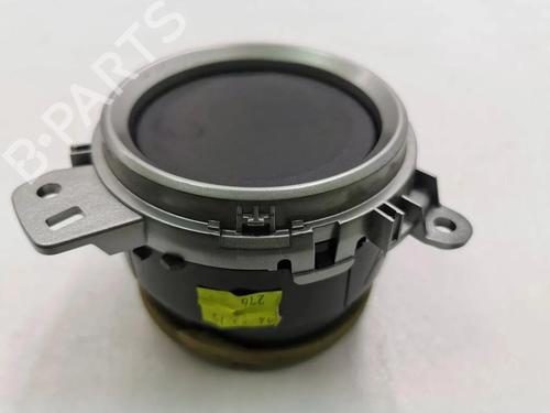 Luftventil TOYOTA AURIS (_E18_) 1.4 D-4D (NDE180_, NDE180R) | BP36216219I21 - Image 6