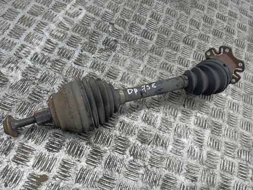 Right front driveshaft BENTLEY FLYING SPUR (4W_) 6.0 W12 | BP36381976M39 - Image 2