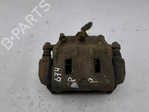 Højre bremsekaliber foran OPEL ANTARA A (L07) 2.2 CDTi (163 hp) 28854474